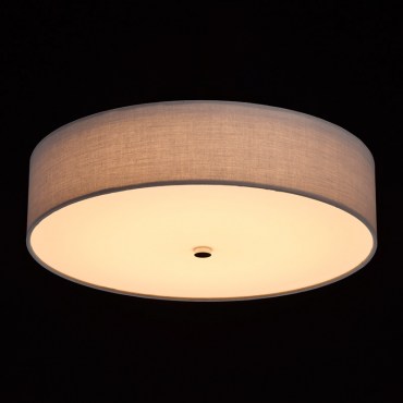 Люстра потолочная MW-Light 453011401 Дафна 40W LED